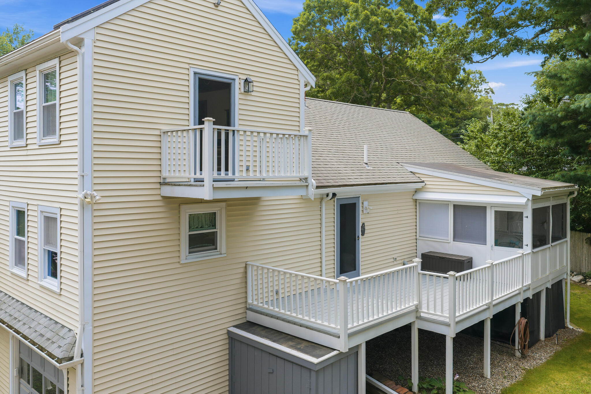 32 Shields Road Mashpee MA 02649
