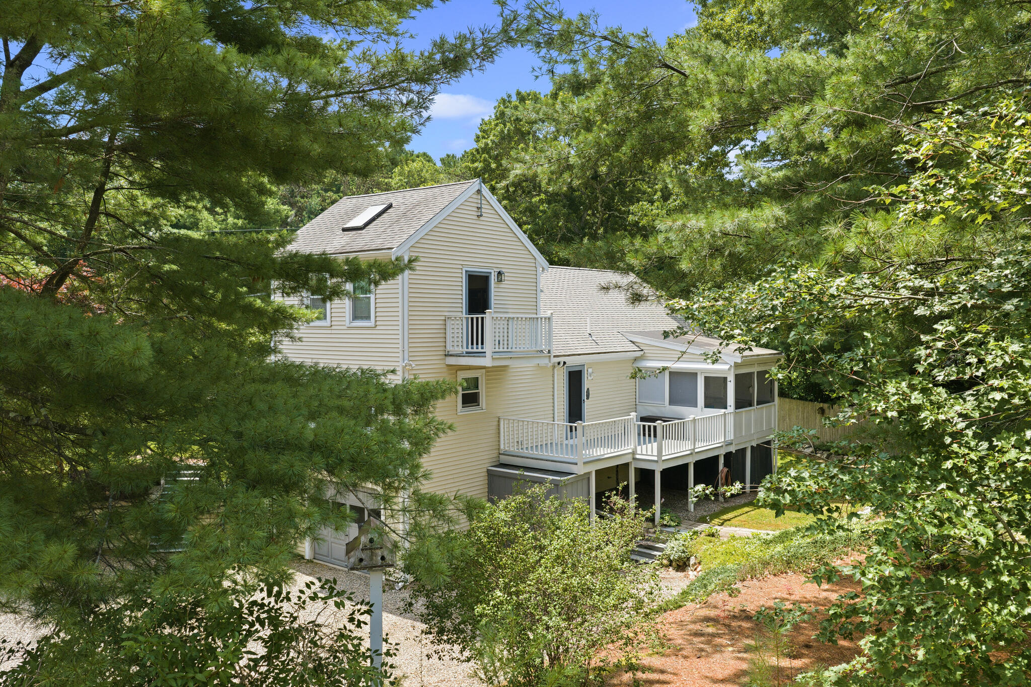 32 Shields Road Mashpee MA 02649
