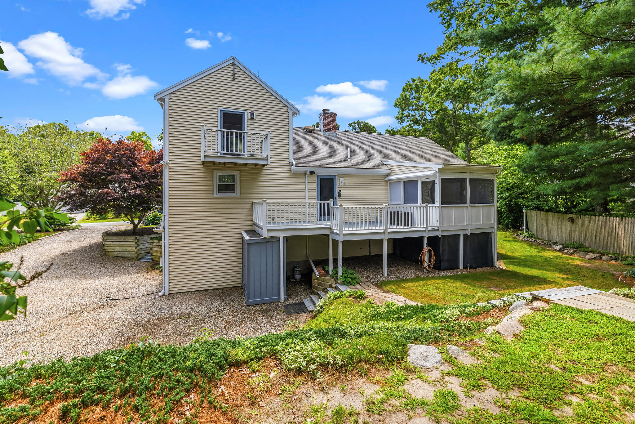 32 Shields Road Mashpee MA 02649