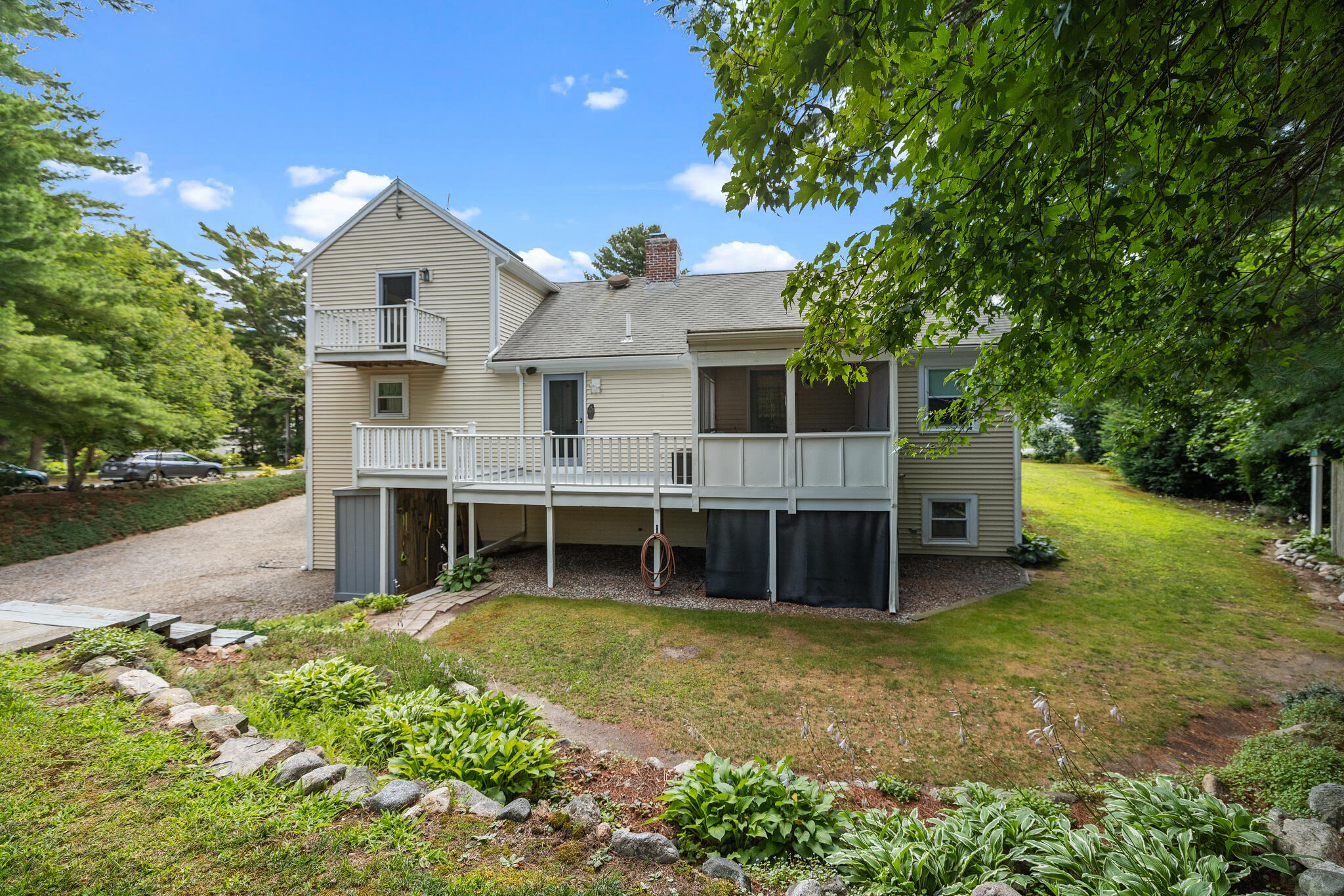 32 Shields Road Mashpee MA 02649