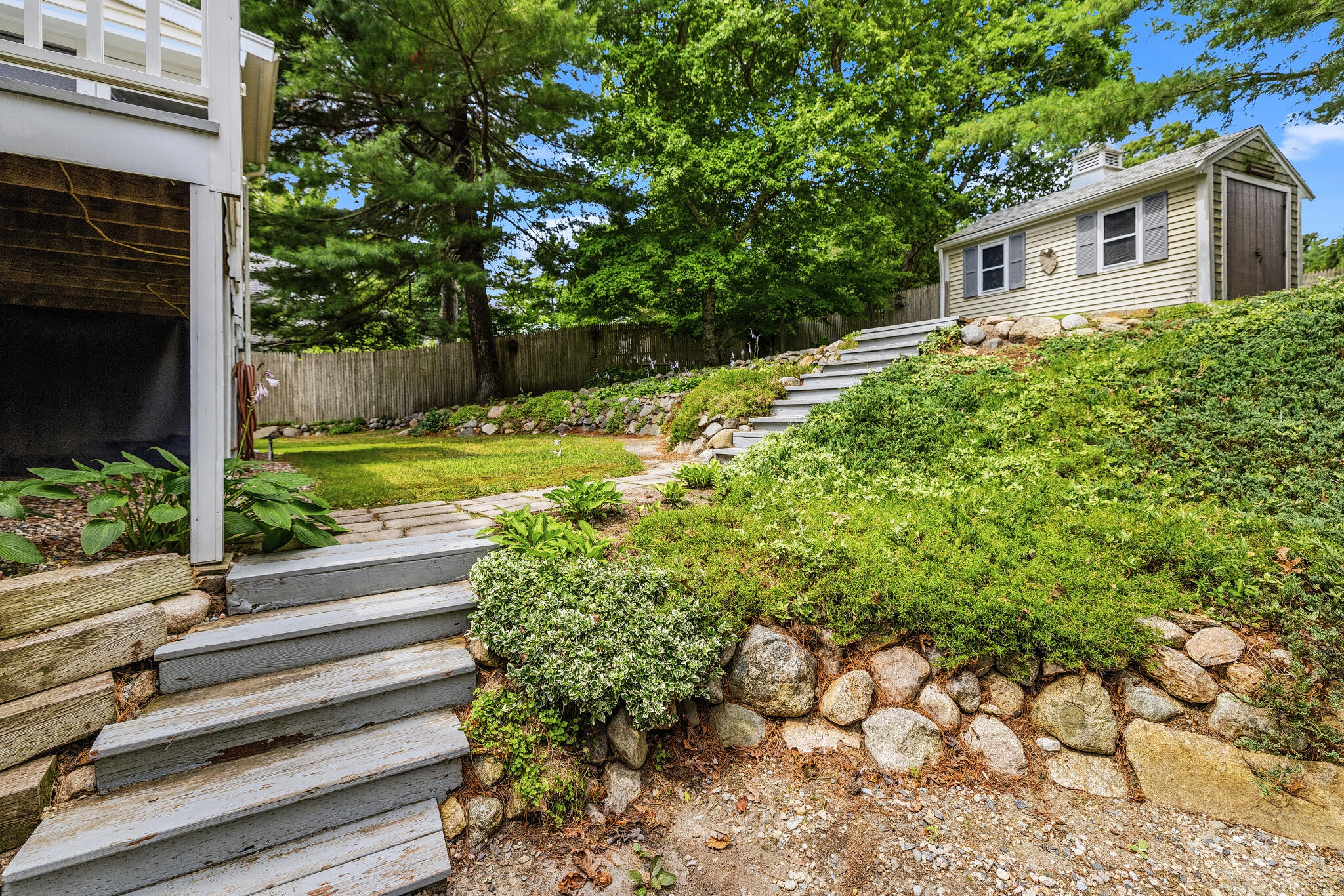32 Shields Road Mashpee MA 02649