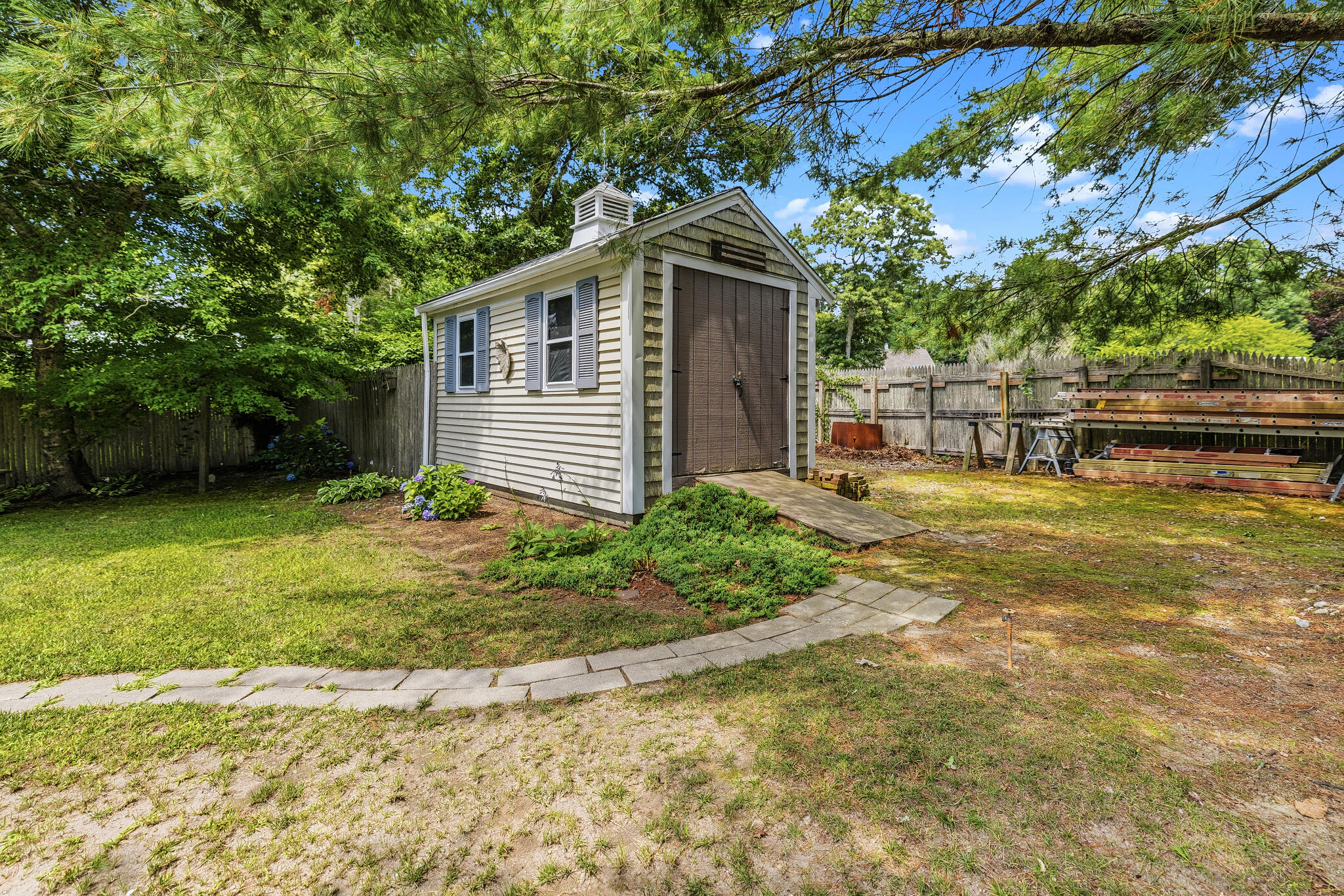 32 Shields Road Mashpee MA 02649