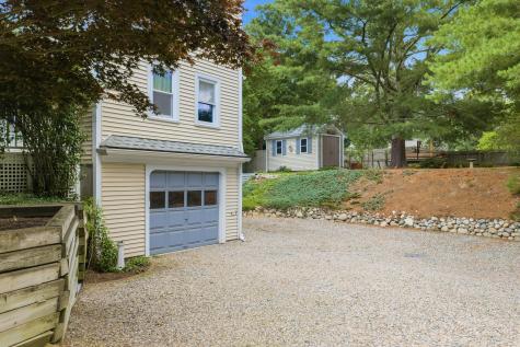 32 Shields Road Mashpee MA 02649