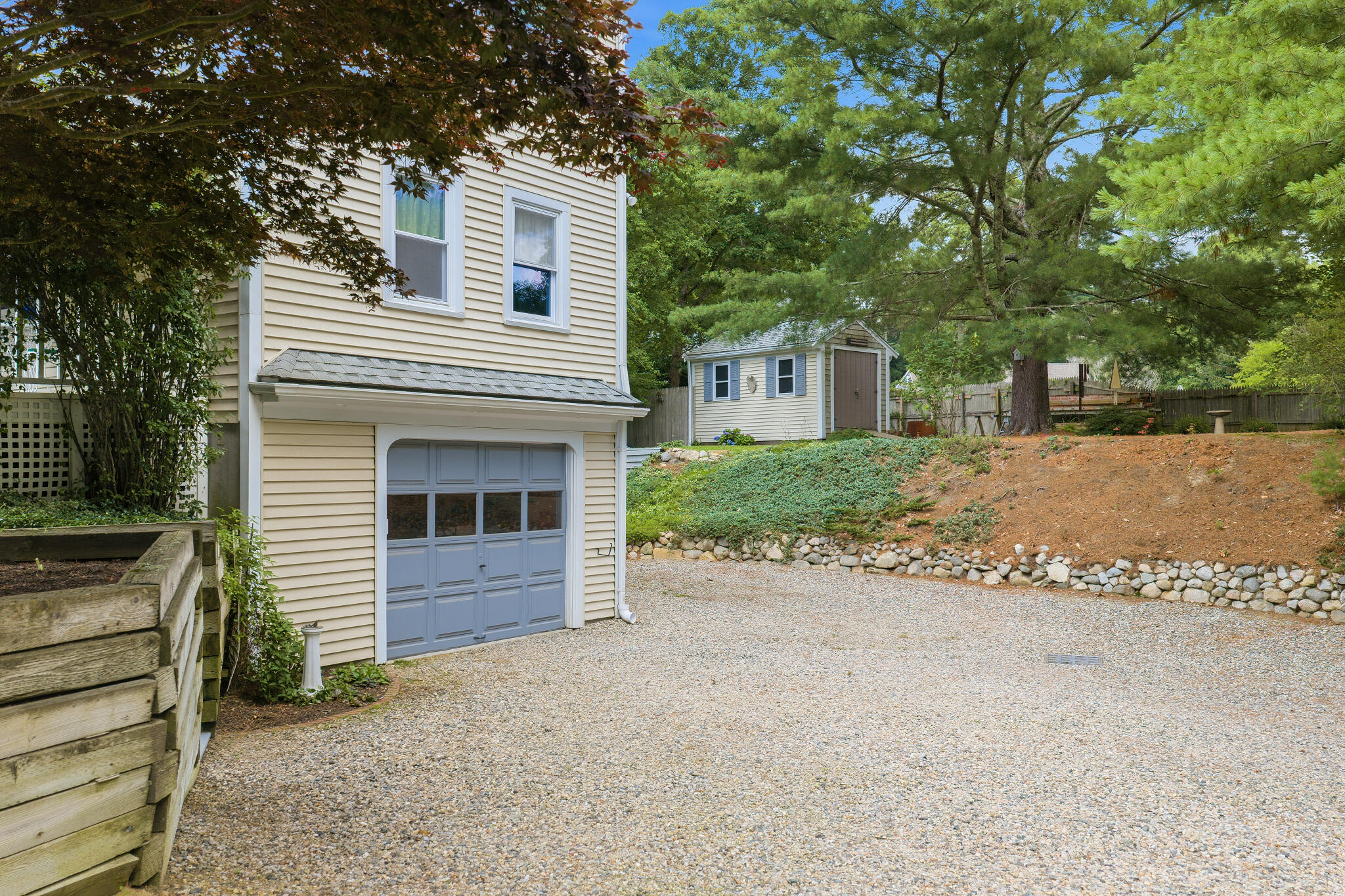 32 Shields Road Mashpee MA 02649