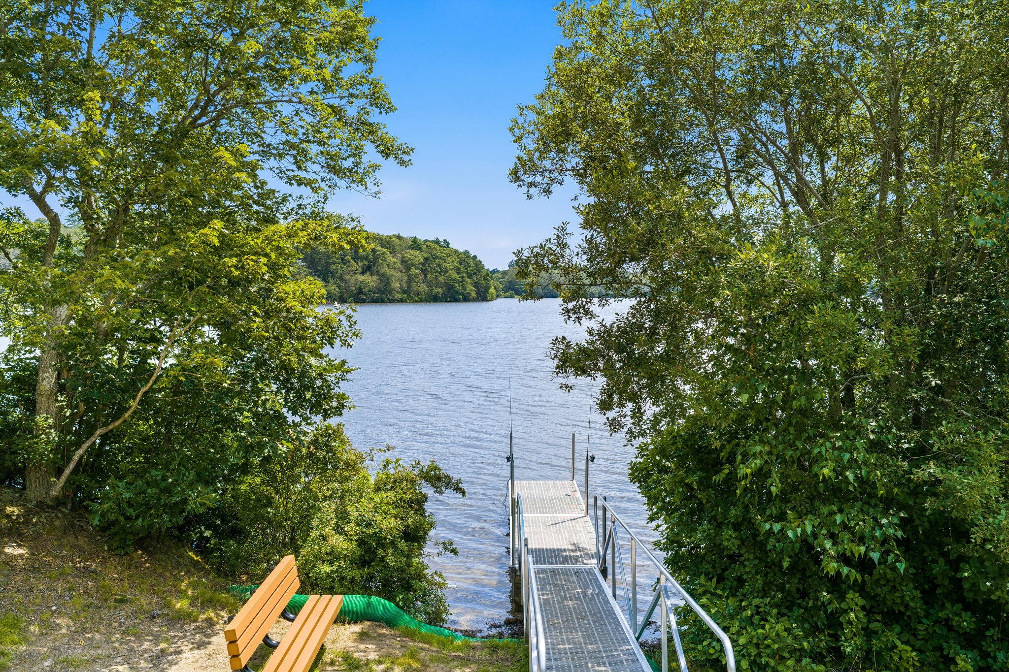 32 Shields Road Mashpee MA 02649