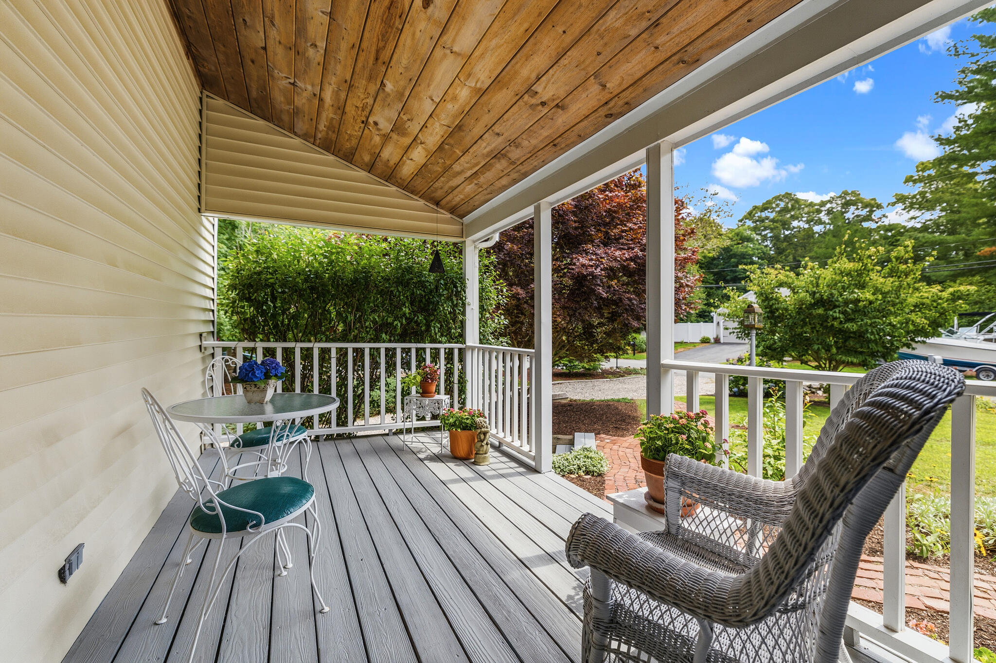 32 Shields Road Mashpee MA 02649