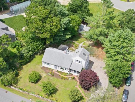 32 Shields Road Mashpee MA 02649