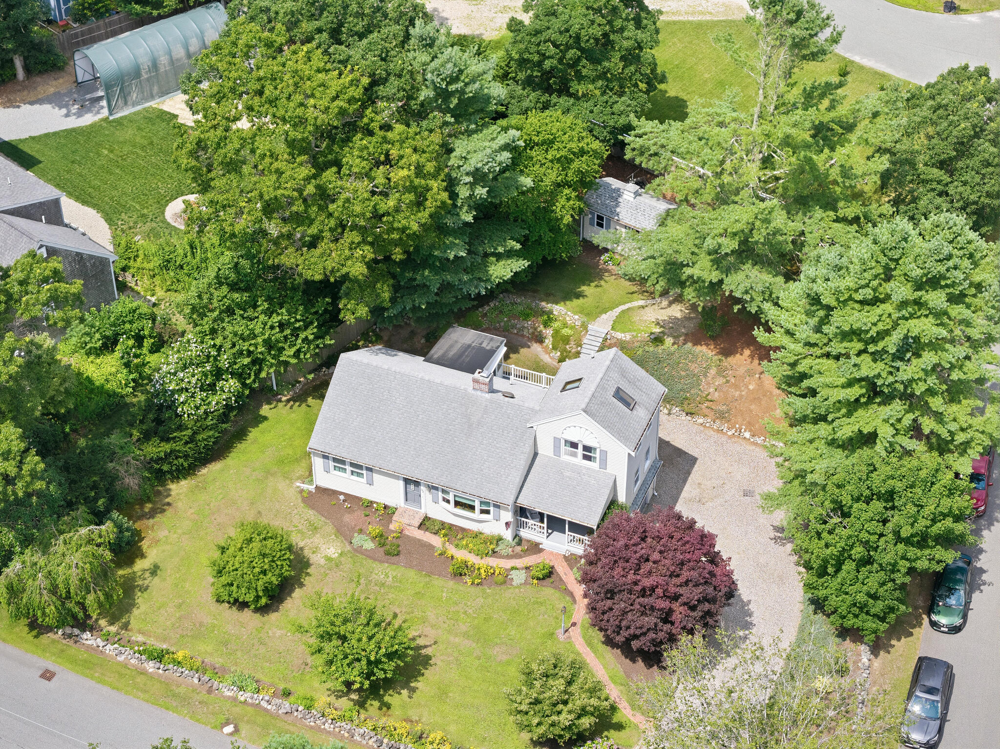 32 Shields Road Mashpee MA 02649
