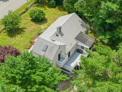 32 Shields Road Mashpee MA 02649
