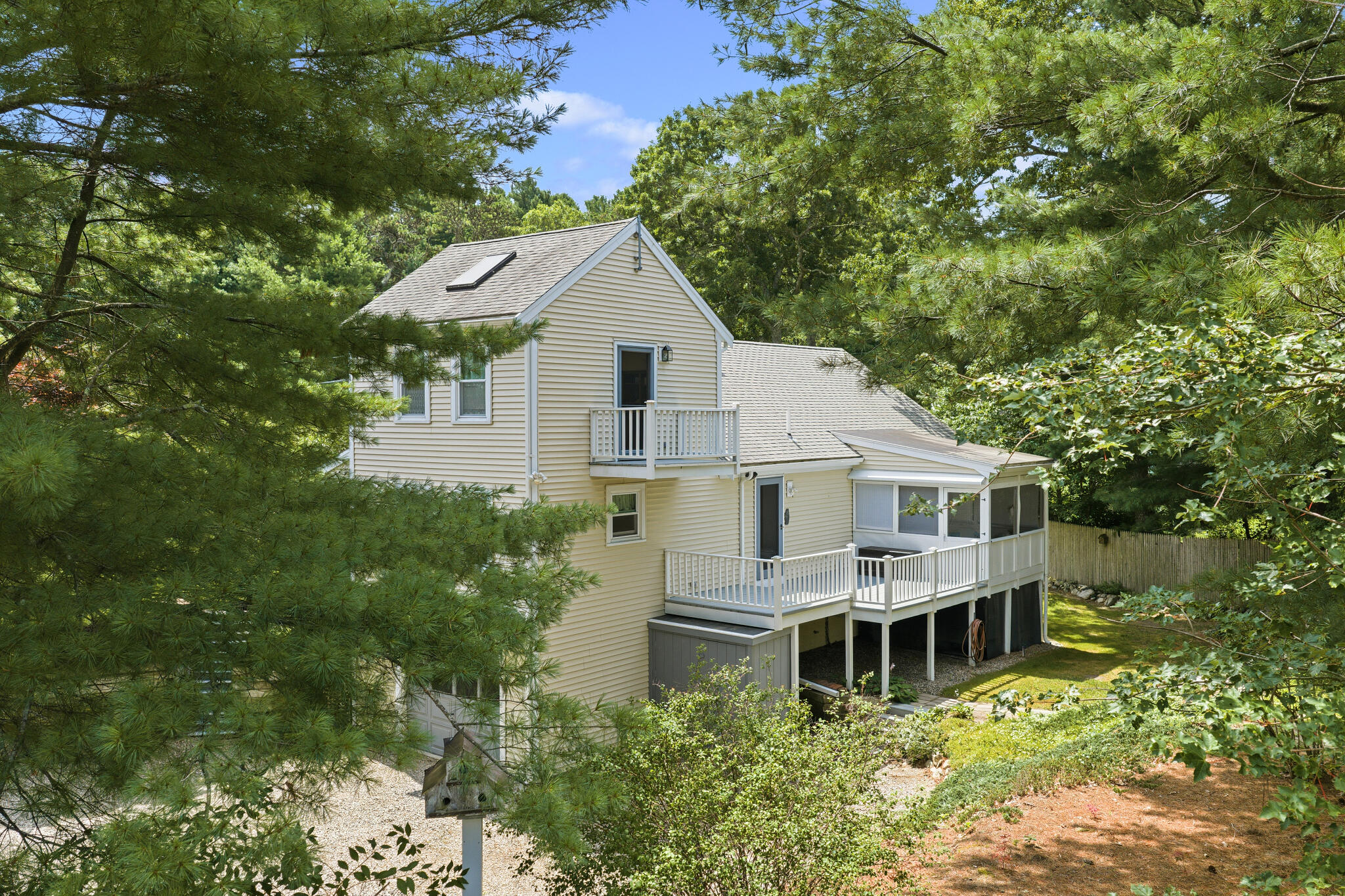 32 Shields Road Mashpee MA 02649