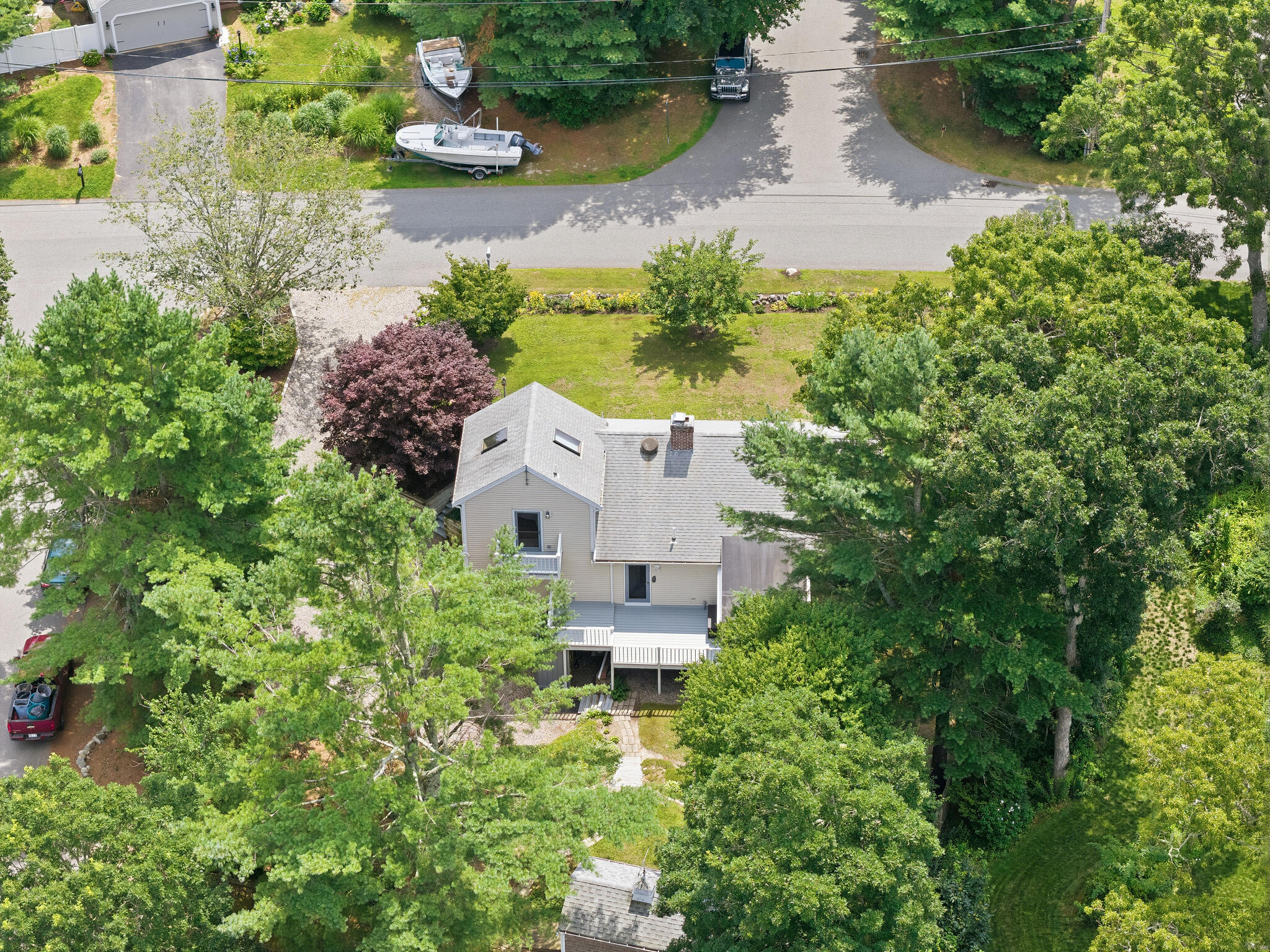 32 Shields Road Mashpee MA 02649