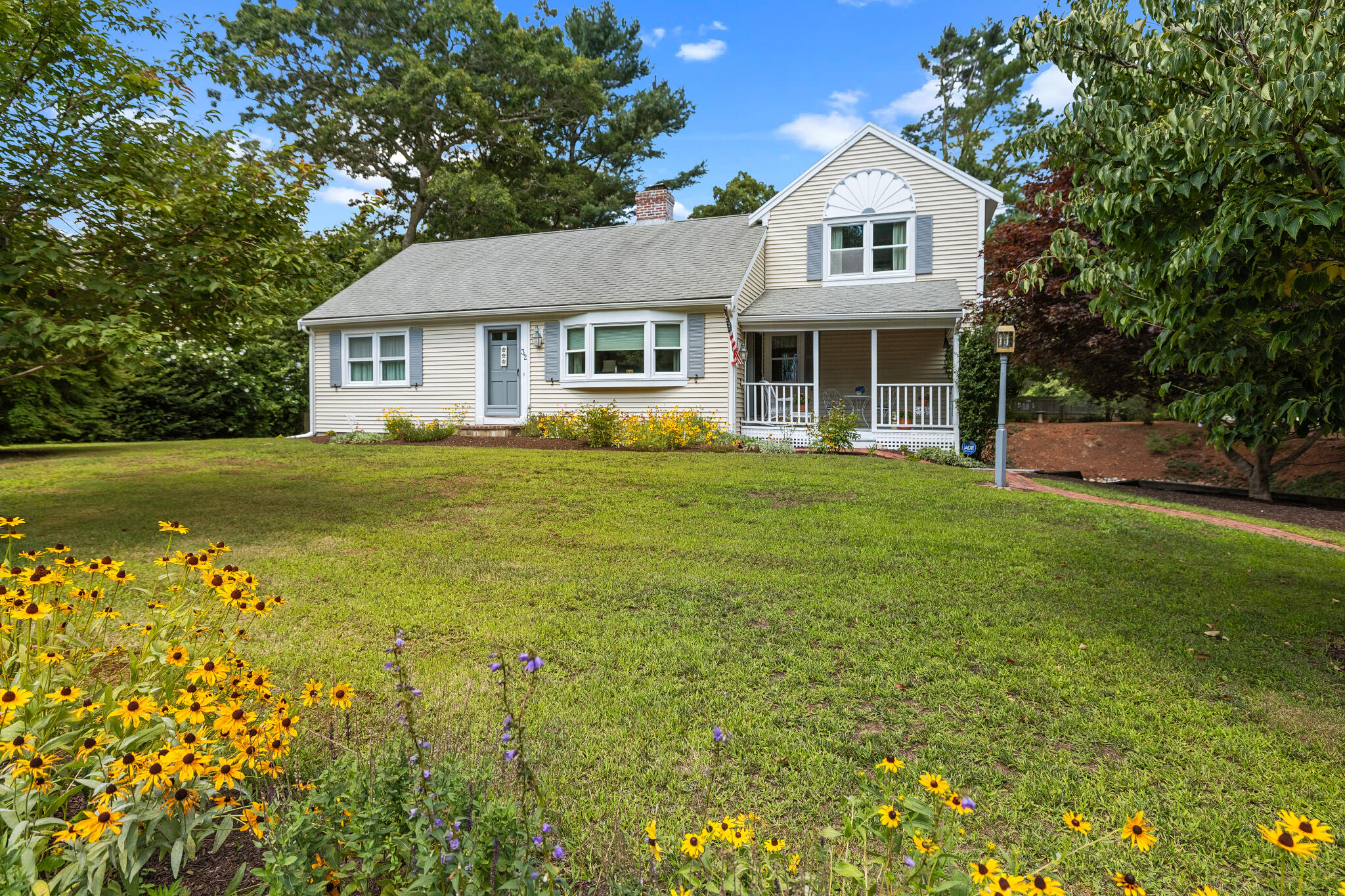 32 Shields Road Mashpee MA 02649