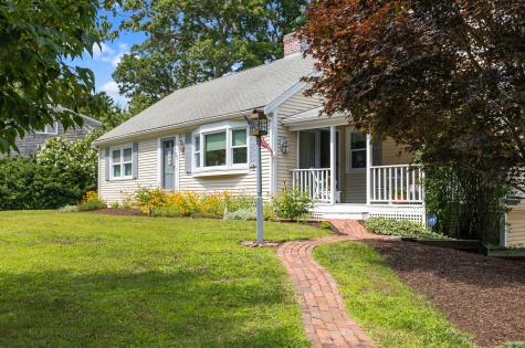 32 Shields Road Mashpee MA 02649