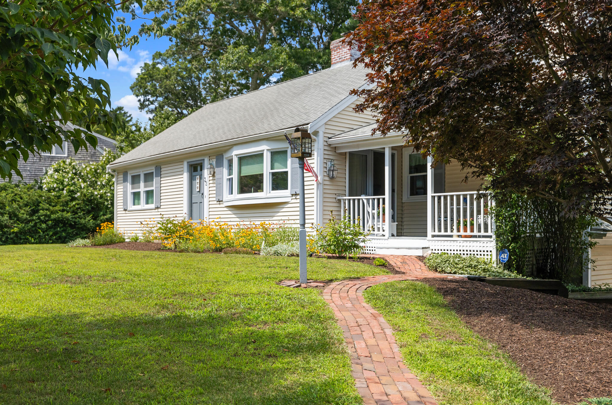 32 Shields Road Mashpee MA 02649