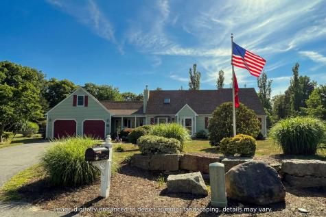 20 Doran Drive Falmouth MA 02536
