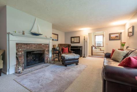 10 Haystack Lane Sandwich MA 02563