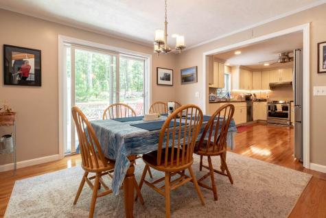 10 Haystack Lane Sandwich MA 02563