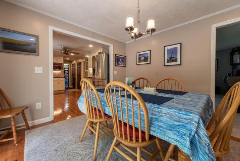 10 Haystack Lane Sandwich MA 02563