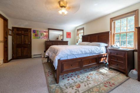 10 Haystack Lane Sandwich MA 02563
