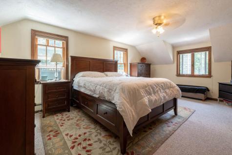 10 Haystack Lane Sandwich MA 02563