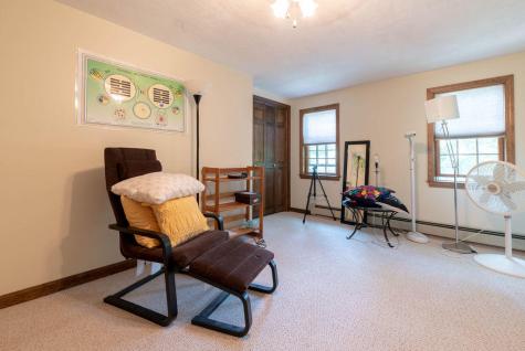 10 Haystack Lane Sandwich MA 02563