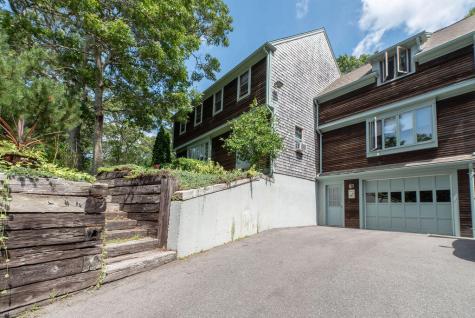 10 Haystack Lane Sandwich MA 02563
