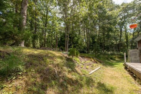 10 Haystack Lane Sandwich MA 02563