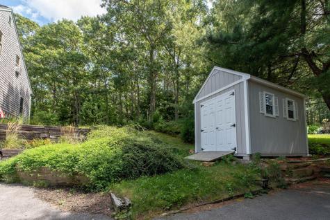 10 Haystack Lane Sandwich MA 02563
