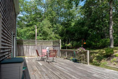 10 Haystack Lane Sandwich MA 02563