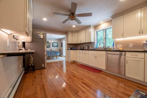 10 Haystack Lane Sandwich MA 02563