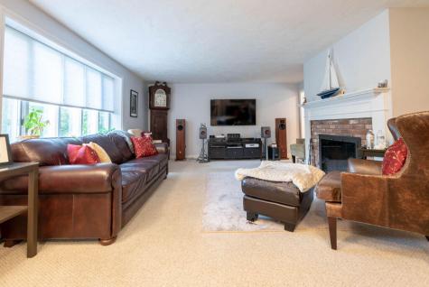 10 Haystack Lane Sandwich MA 02563