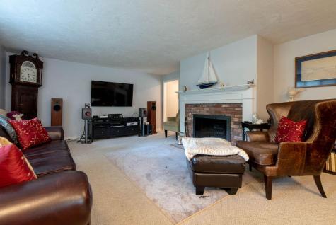 10 Haystack Lane Sandwich MA 02563