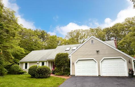 160 Coachman Lane Barnstable MA 02648