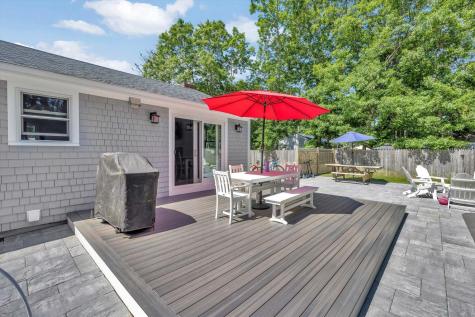 25 Nancy Lane Barnstable MA 02601