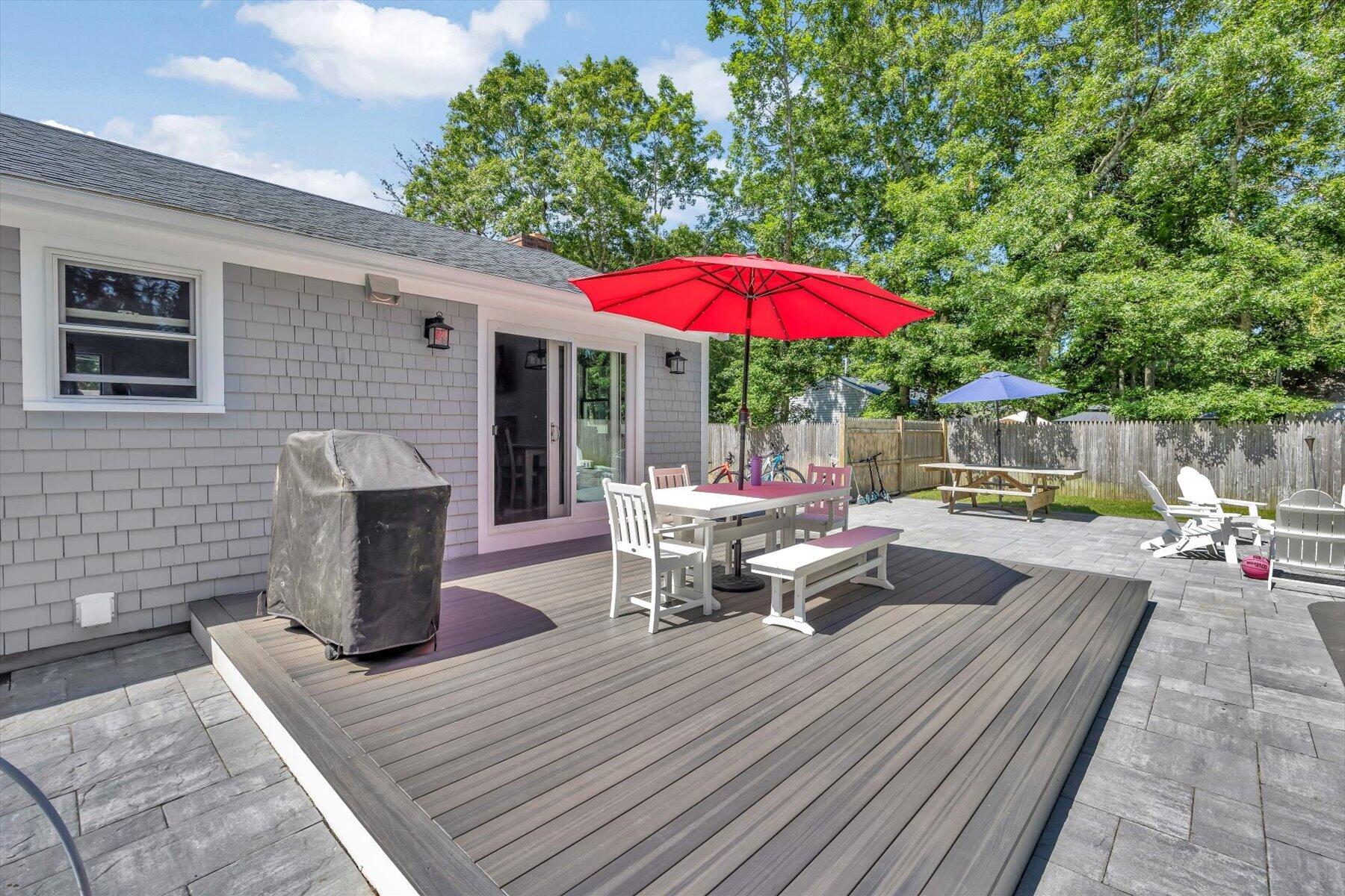 25 Nancy Lane Barnstable MA 02601