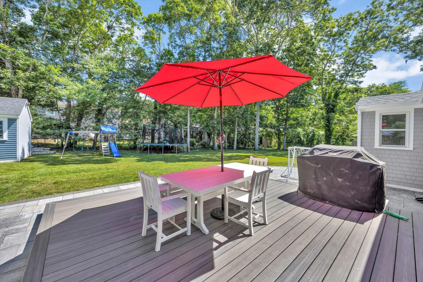 25 Nancy Lane Barnstable MA 02601