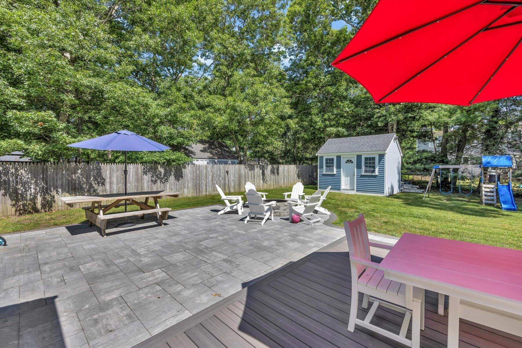 25 Nancy Lane Barnstable MA 02601