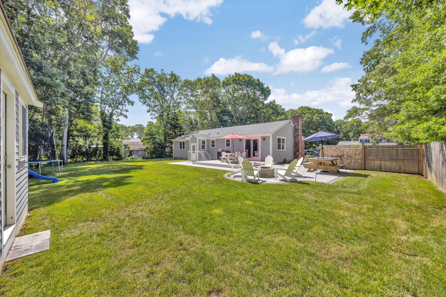 25 Nancy Lane Hyannis MA 02601