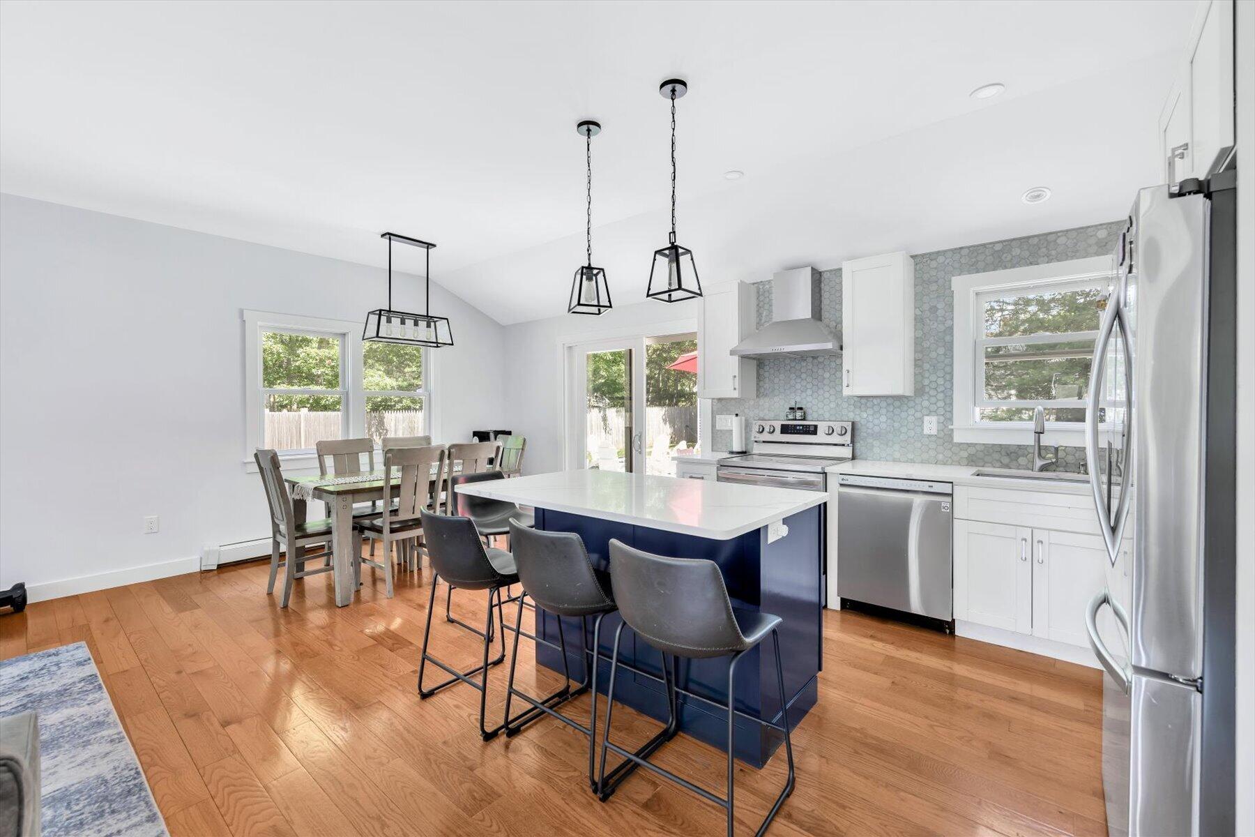 25 Nancy Lane Barnstable MA 02601