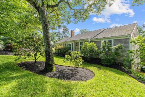 864 W Yarmouth Road Yarmouth MA 02675