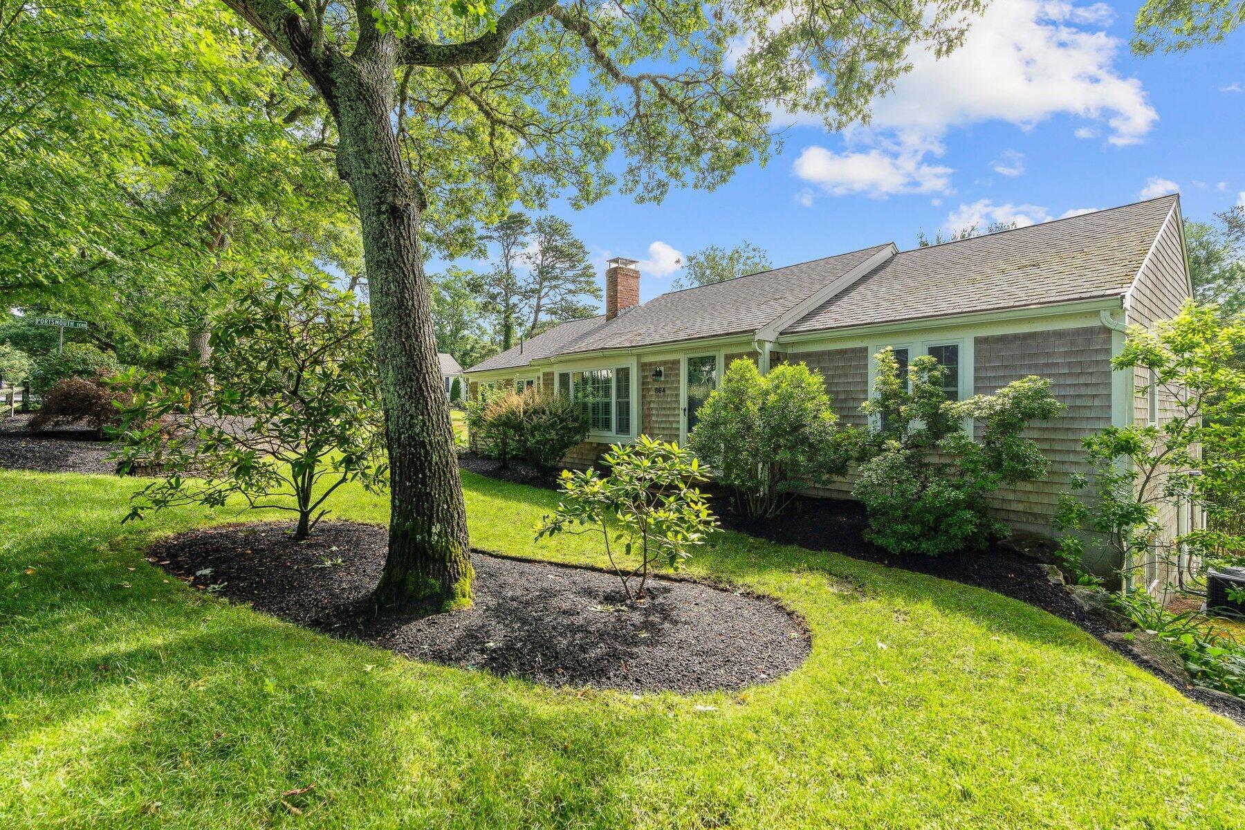 864 W Yarmouth Road Yarmouth Port MA 02675