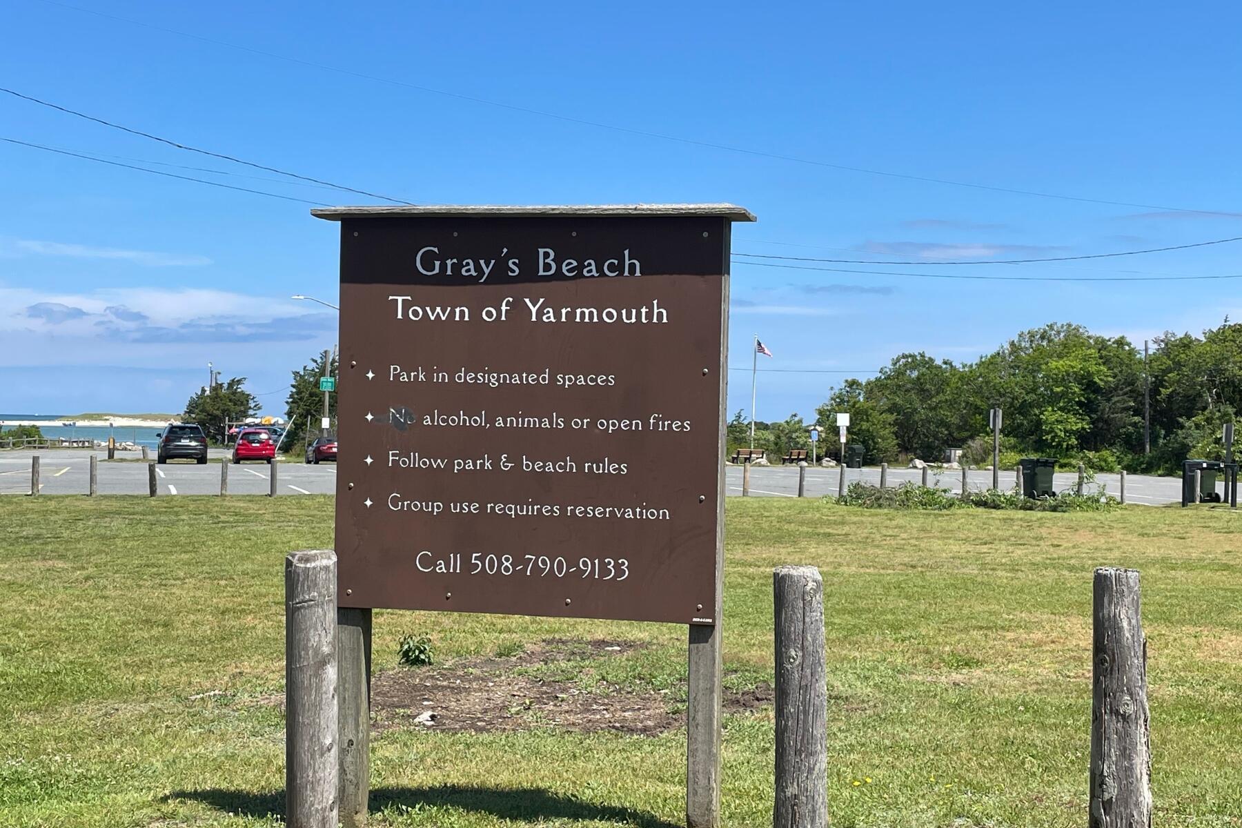 864 W Yarmouth Road Yarmouth Port MA 02675