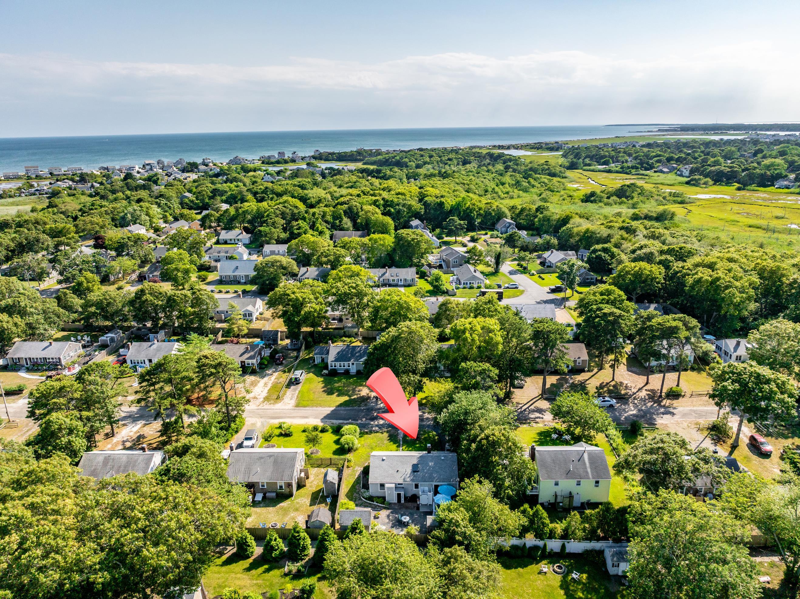 24 Regan Road Dennis MA 02670