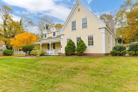 371 Route 6a Yarmouth MA 02675