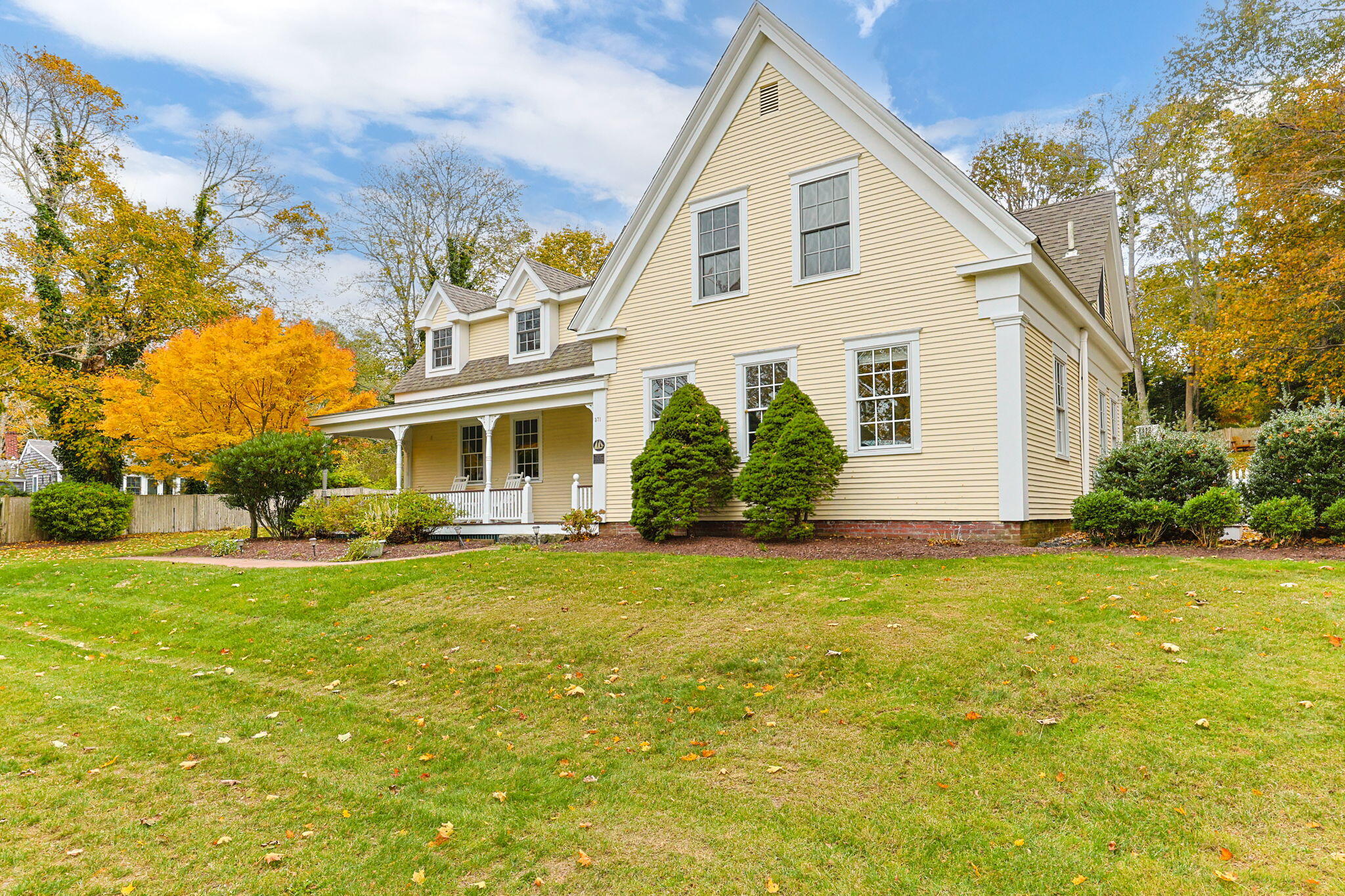 371 Route 6a Yarmouth MA 02675