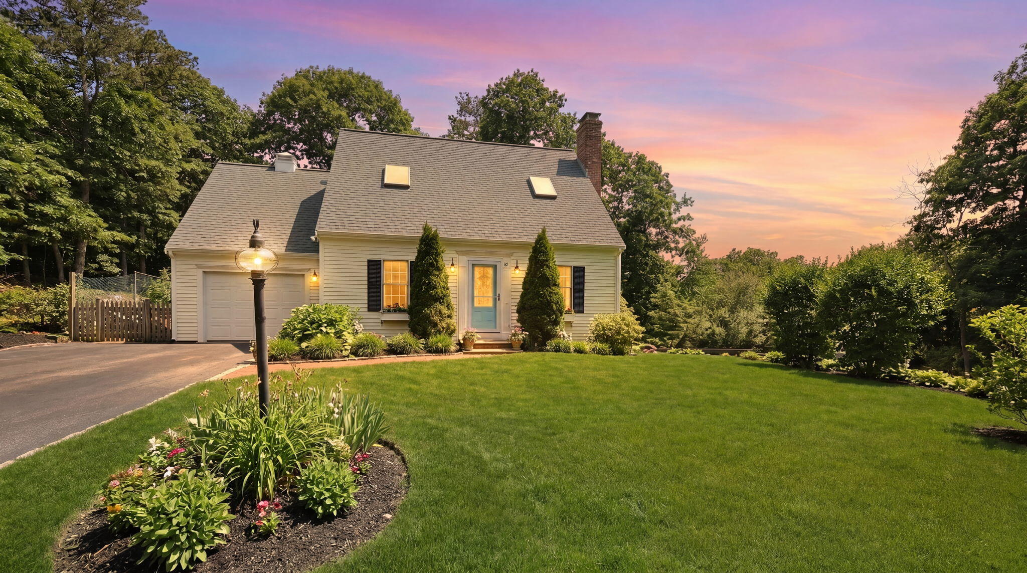 21 Many Oaks Circle Yarmouth Port MA 02675