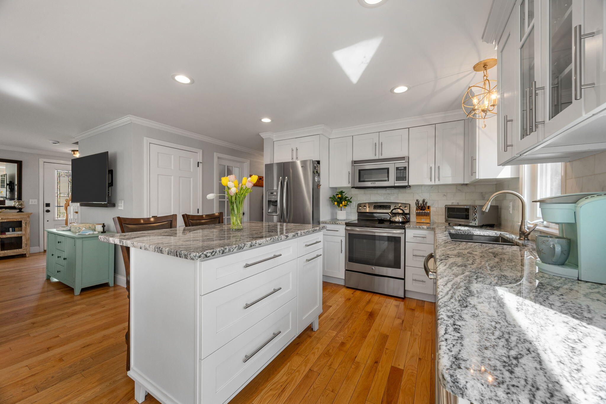 21 Many Oaks Circle Yarmouth MA 02675