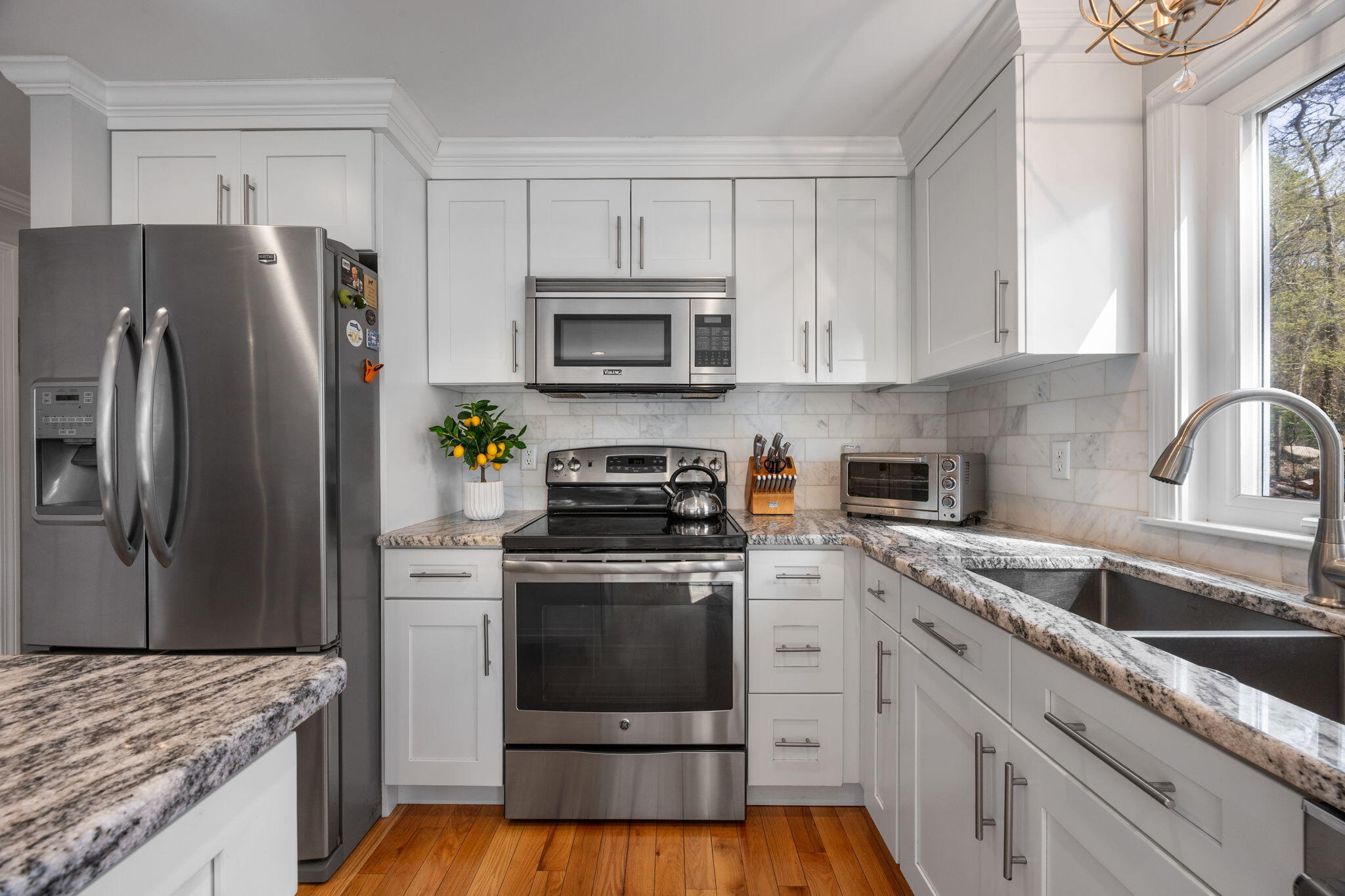 21 Many Oaks Circle Yarmouth MA 02675
