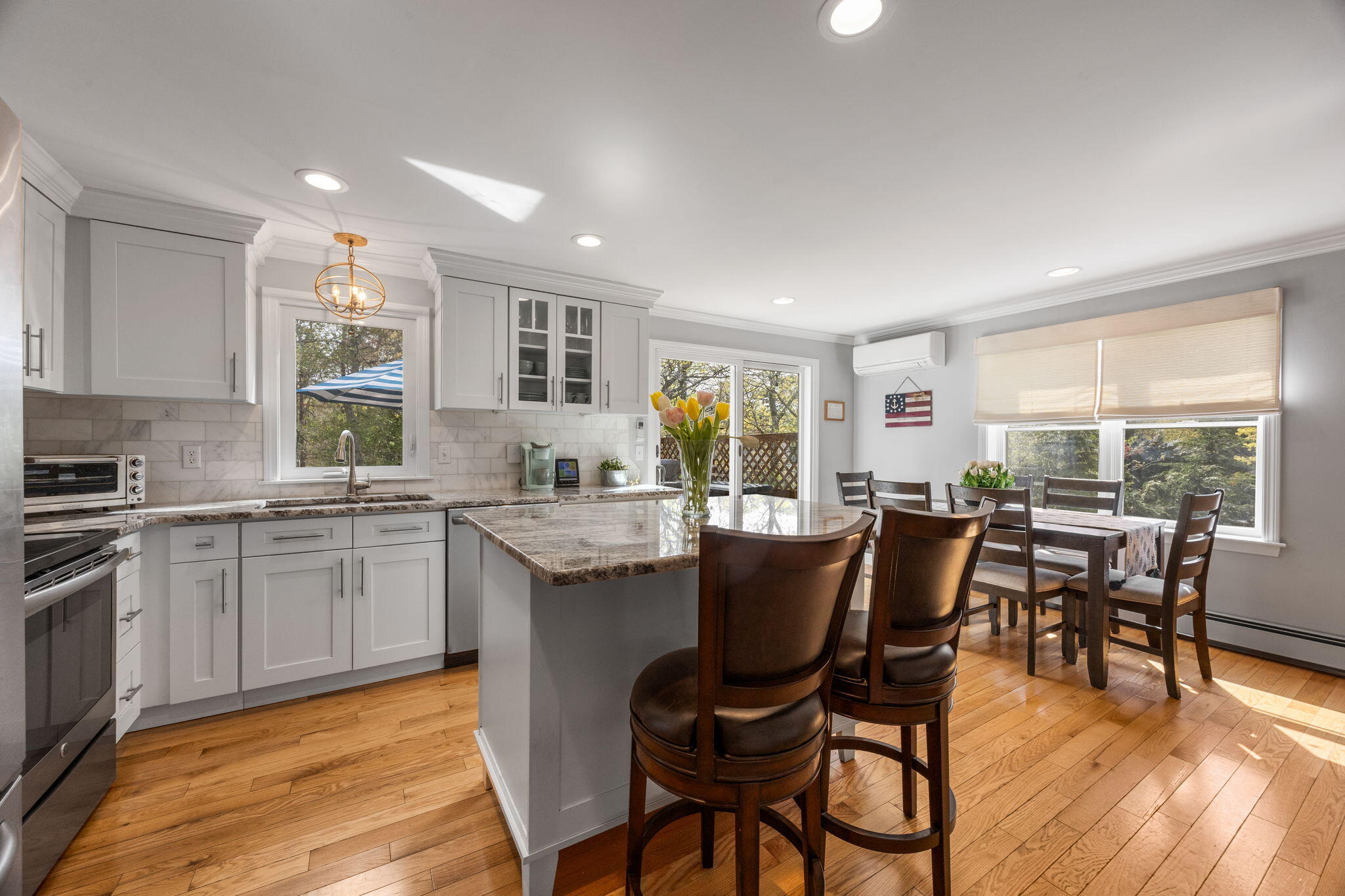21 Many Oaks Circle Yarmouth MA 02675