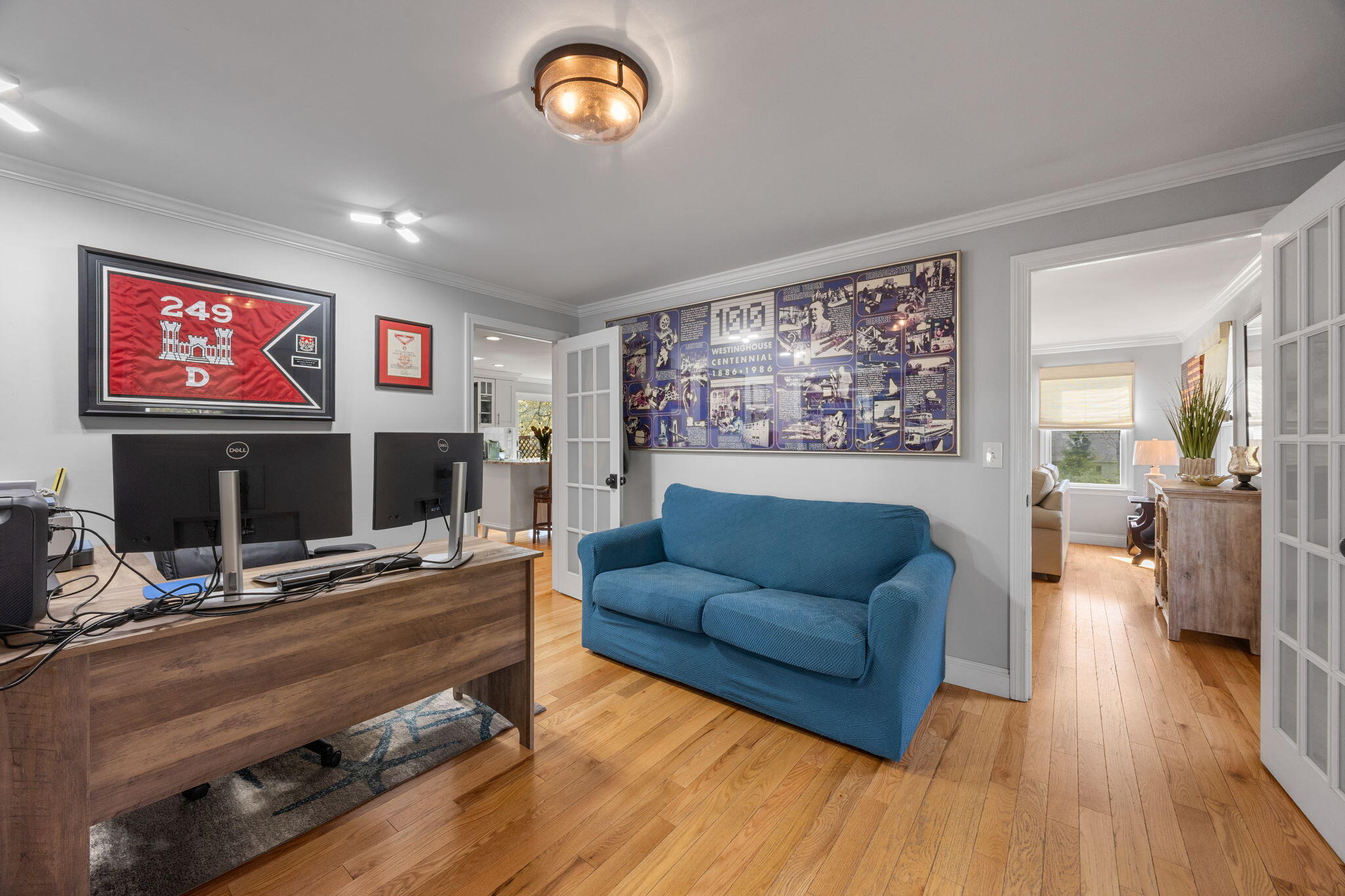 21 Many Oaks Circle Yarmouth MA 02675